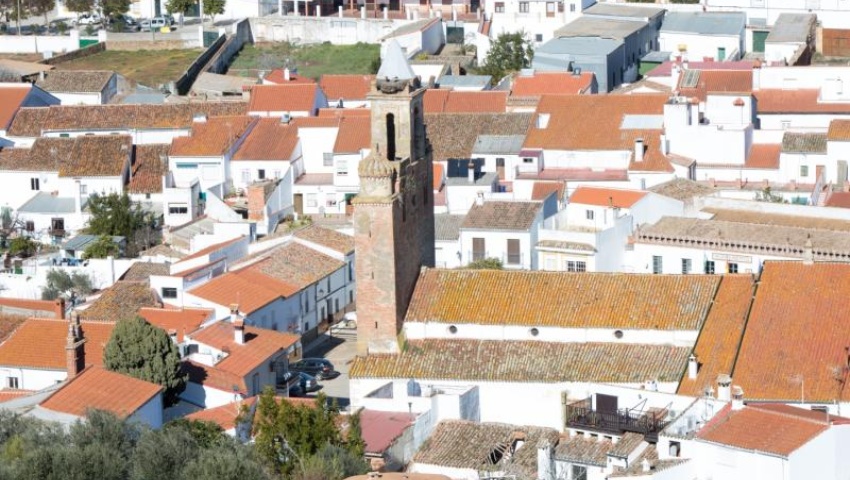 Cómo llegar