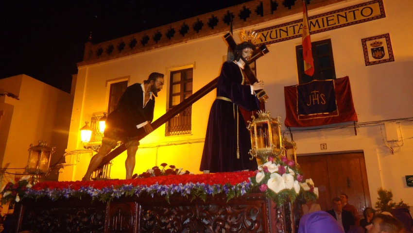 Semana Santa Semana Santa