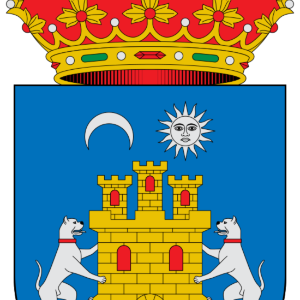 Escudo en color