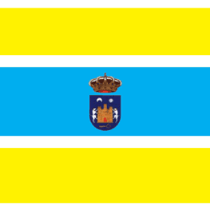 Bandera Oficial