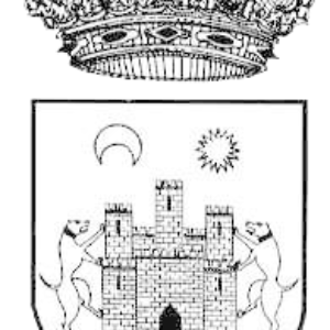 Escudo monocromo