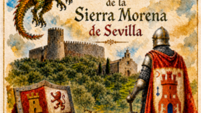 XXI Jornadas Medievales de la Sierra Morena de Sevilla