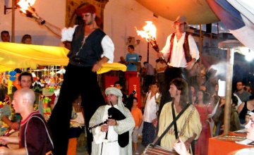 medieval